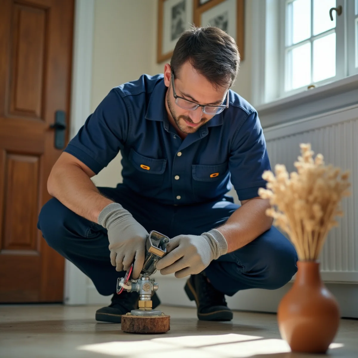 Professional diagnostic assessment related to Basement Flooded After Rain: Sewer, Sump or Pipe?