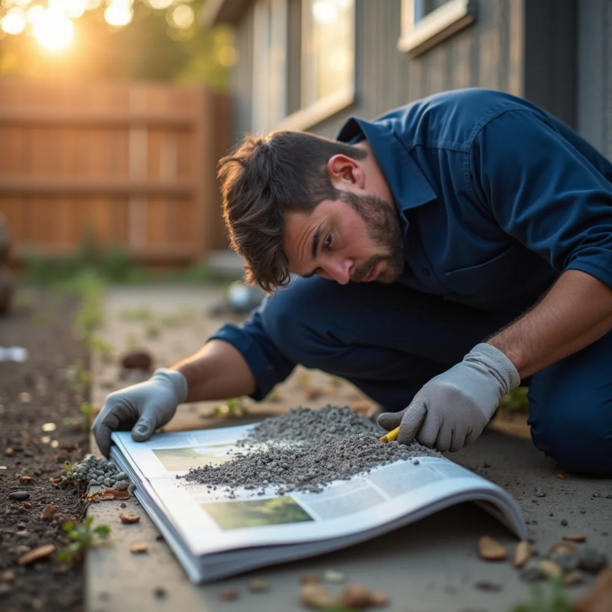 Long-term preventive solution implemented for Does Insurance Cover Sewer Backup in Illinois?