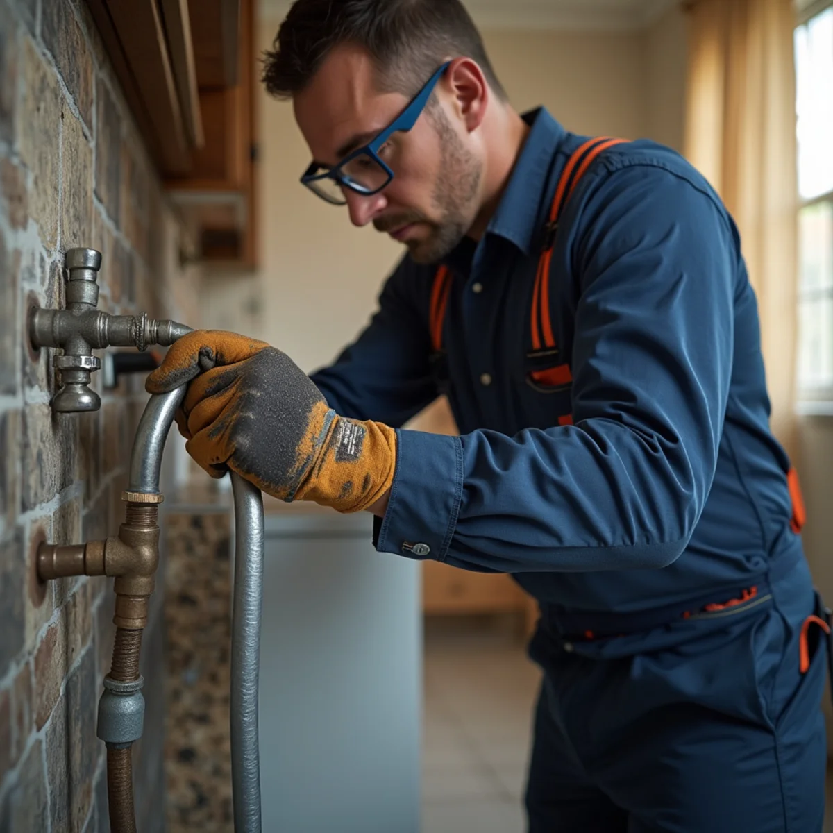 Early warning signs and indicators for Find Your Main Water Shut-Off Before an Emergency