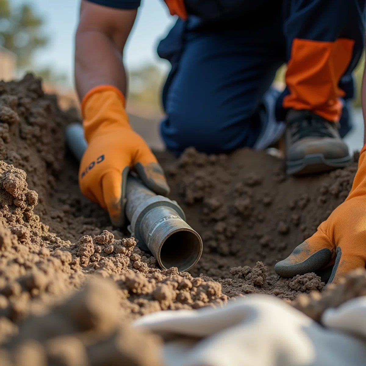 Early warning signs and indicators for Sewage Backing Up in Your Basement? Do This First