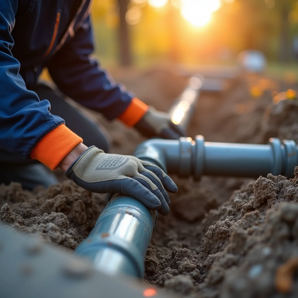 Long-term preventive solution implemented for Sewage Backing Up in Your Basement? Do This First
