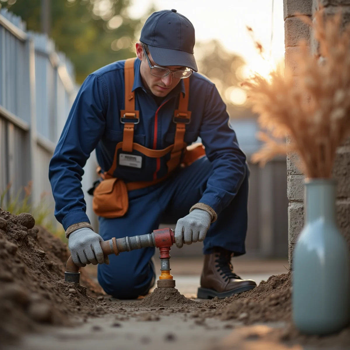 Professional diagnostic assessment related to Sewer Rodding vs. Hydro Jetting: Which Do You Need?