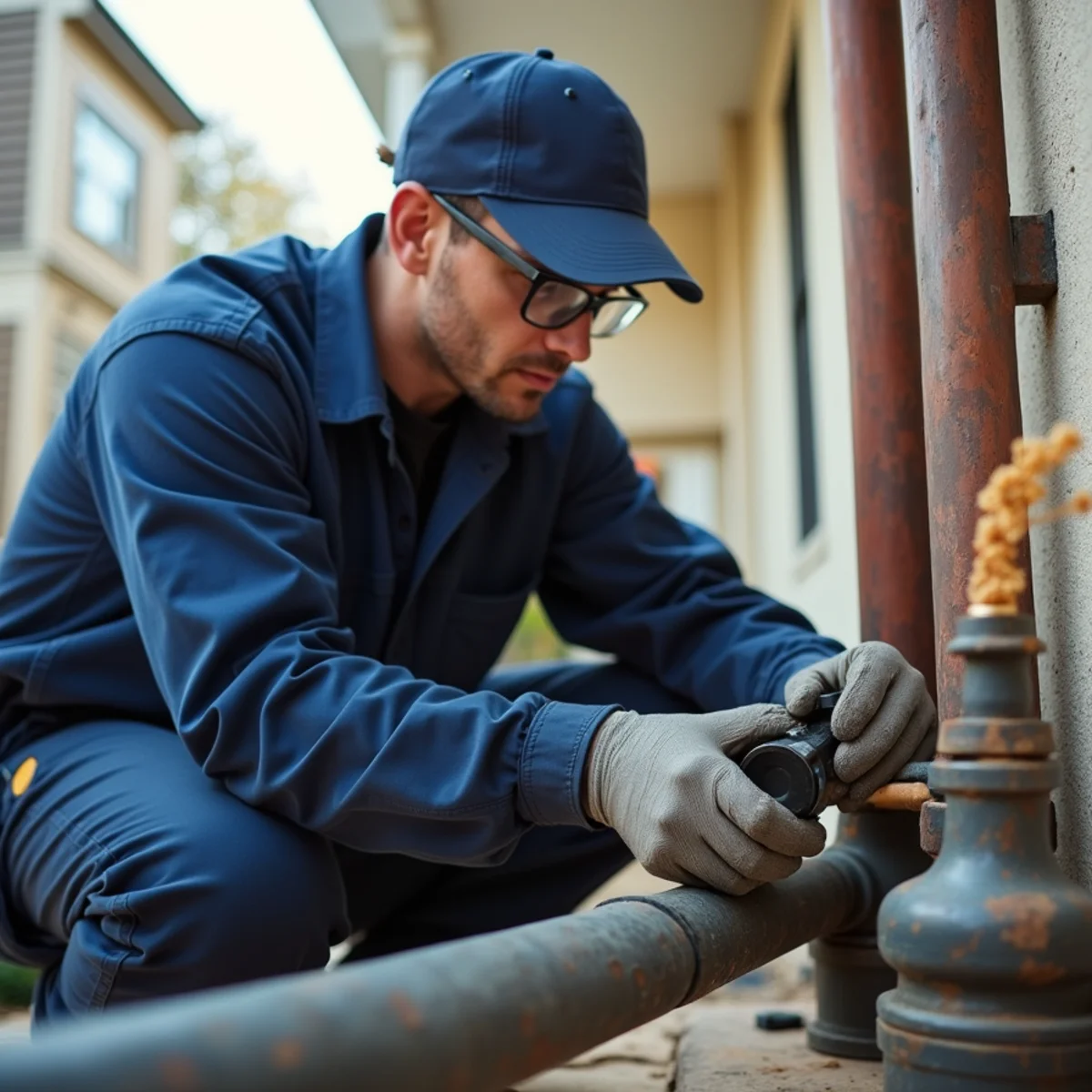 Professional diagnostic assessment related to Sump Pump Died Mid-Storm? Emergency Steps