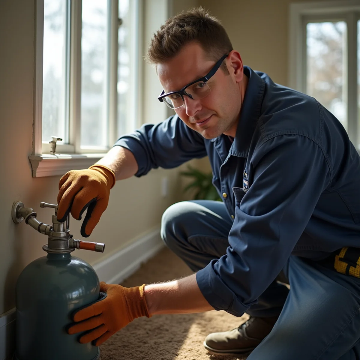 Garbage Disposal Repair in Flossmoor & South Suburbs, IL